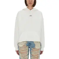 Bluze de trening Sweatshirt With Logo Femei