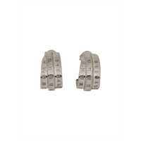 Cercei Hoop Earrings Femei