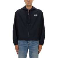 Sacouri office Nylon Jacket Barbati