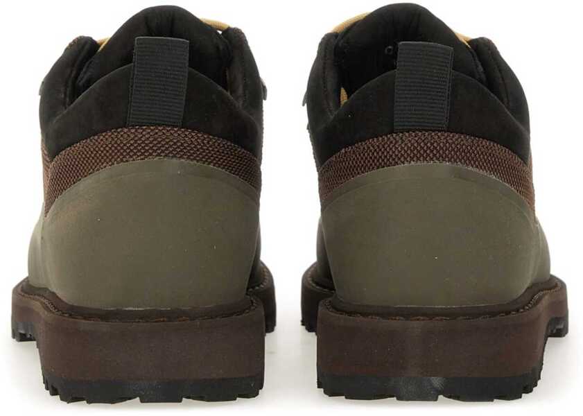 Sneakers Diemme Low Hiking Shoe Rock BROWN Barbati (BM 18649663) 3