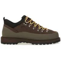Sneakers Low Hiking Shoe "Rock" Barbati