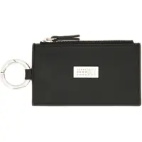 Portofele Zippered Card Holder Femei