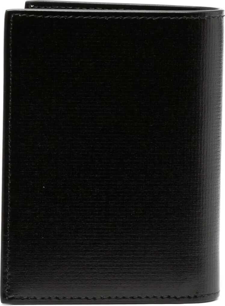 Portofele Givenchy Classique 4G Card Case BLACK Barbati (BM 18649678) 2