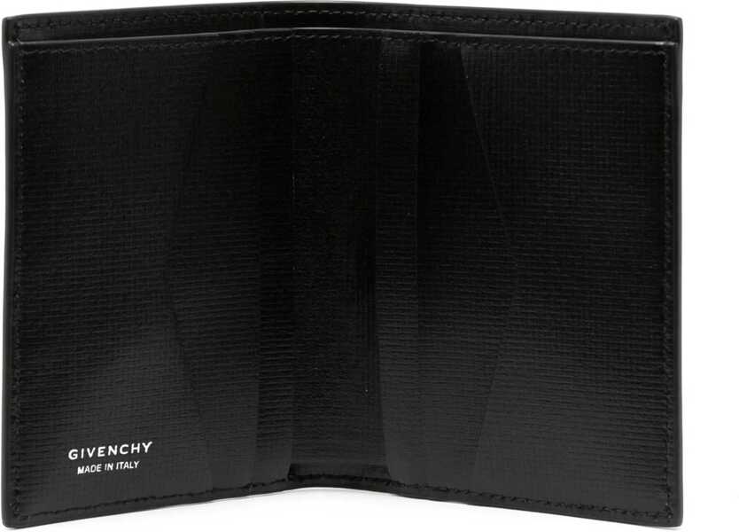 Portofele Givenchy Classique 4G Card Case BLACK Barbati (BM 18649678) 3