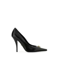 Pantofi cu toc Versace Heeled Shoes Femei