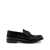Prada Prada Moccasters Black