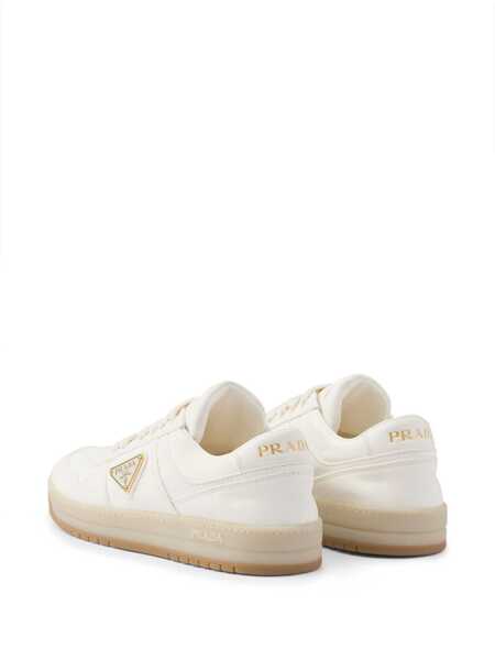 Sneakers Prada Prada Sneakers WHITE Femei (BM 18650250) 3