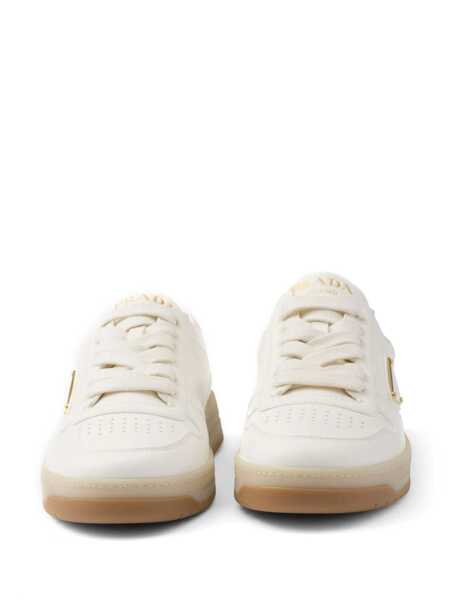 Sneakers Prada Prada Sneakers WHITE Femei (BM 18650250) 5