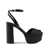 Prada Prada Sandals Black