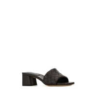 Sandale Bottega Veneta Dama - Sandale Bottega Veneta Bottega Veneta Sandals BROWN Femei (BM 18650460) - B-mall.ro
