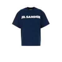Tricouri Jil Sander T-Shirt Femei