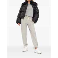 Pantaloni casual Jil Sander Dama - Pantaloni casual Jil Sander Jil Sander Pants GREY Femei (BM 18650607) - B-mall.ro