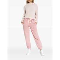 Pantaloni casual Jil Sander Dama - Pantaloni casual Jil Sander Jil Sander Pants PINK Femei (BM 18650613) - B-mall.ro