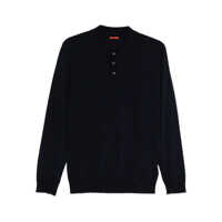 Pulovere Barena Sweaters Barbati