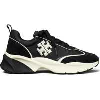 Sneakers Tory Burch Trainer "Good Luck"