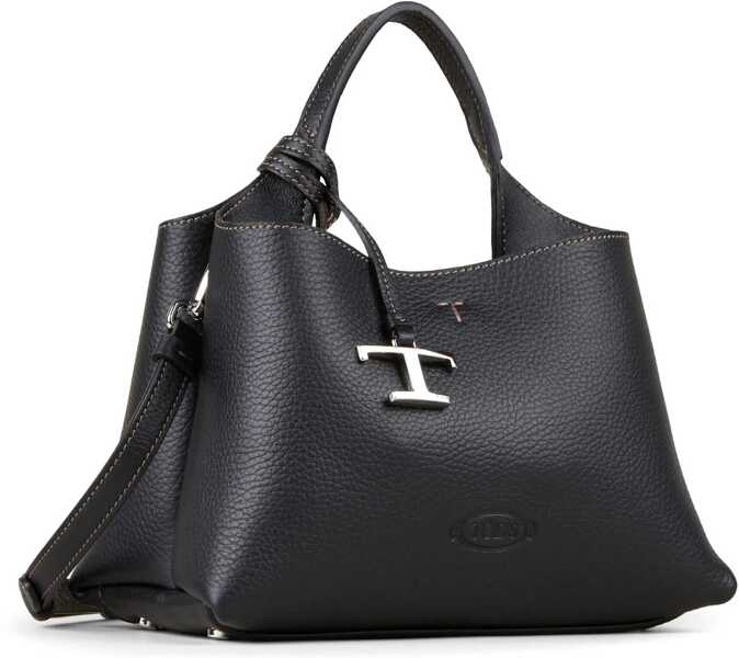 Genti de mana TODS Micro Bag BLACK Femei (BM 18650758) 2