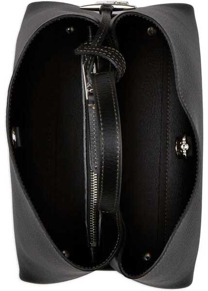 Genti de mana TODS Micro Bag BLACK Femei (BM 18650758) 3