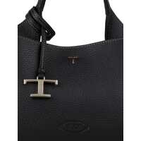 Genti de mana TOD'S Dama - Genti de mana TODS Micro Bag BLACK Femei (BM 18650758) - B-mall.ro
