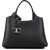 TOD'S Micro Bag BLACK