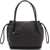TOD'S Buz Medium Bag BLACK