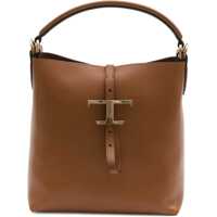 Genti de mana T Timeless Mini Bucket Bag Femei