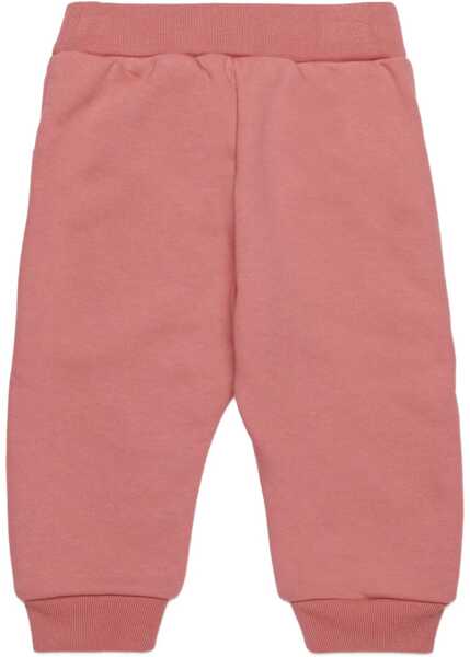Pantaloni de trening Marni Sweatpants PINK Fete (BM 18650884) 2
