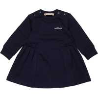 Rochii casual Dress With Logo Fete
