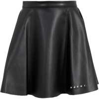 Fuste casual Zippered Skirt Fete