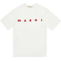 Tricouri T-Shirt With Logo Baieti