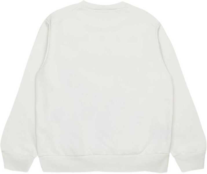 Hanorace Marni Sweatshirt With Logo And Design MULTICOLOUR Fete (BM 18650917) 2