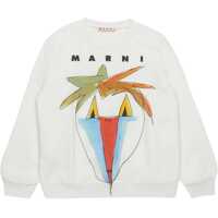 Hanorace Sweatshirt With Logo And Design Fete