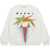 Marni Sweatshirt With Logo And Design MULTICOLOUR