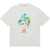 Marni T-Shirt With Logo MULTICOLOUR