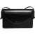 Marni Hand Bag With Logo BLACK