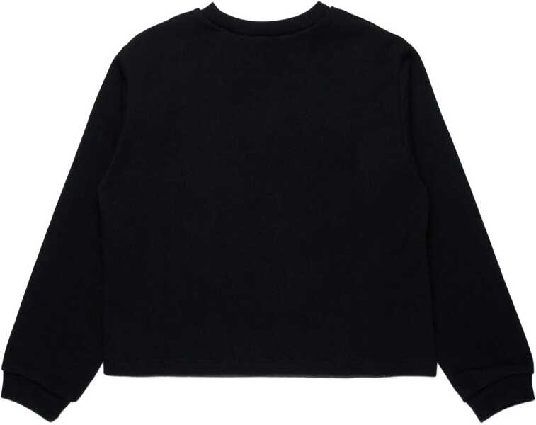 Hanorace Marni Sweatshirt With Logo BLACK Fete (BM 18650932) 2