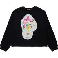 Hanorace Sweatshirt With Logo Fete