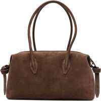 Genti de umar "Brioche Duffle" Bag Femei