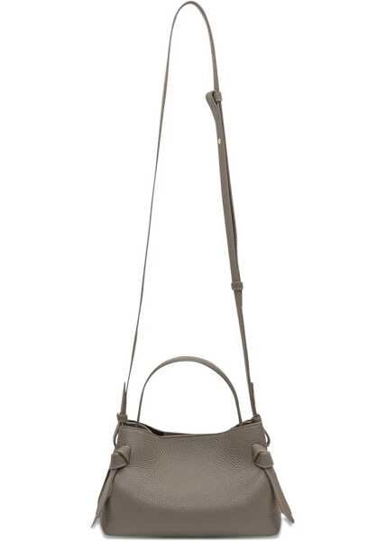 Genti de mana YUZEFI Bag Gyoza DOVE Femei (BM 18650950) 2