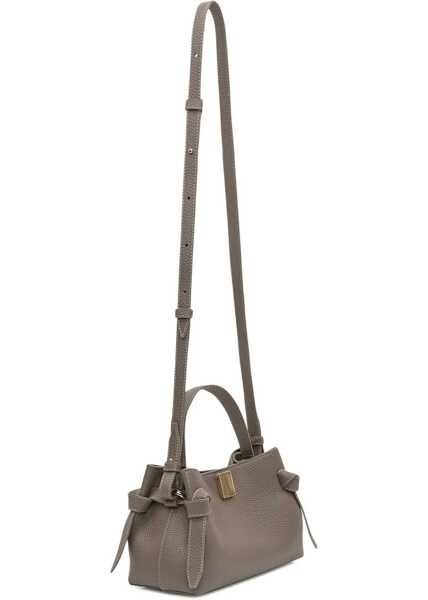 Genti de mana YUZEFI Bag Gyoza DOVE Femei (BM 18650950) 3