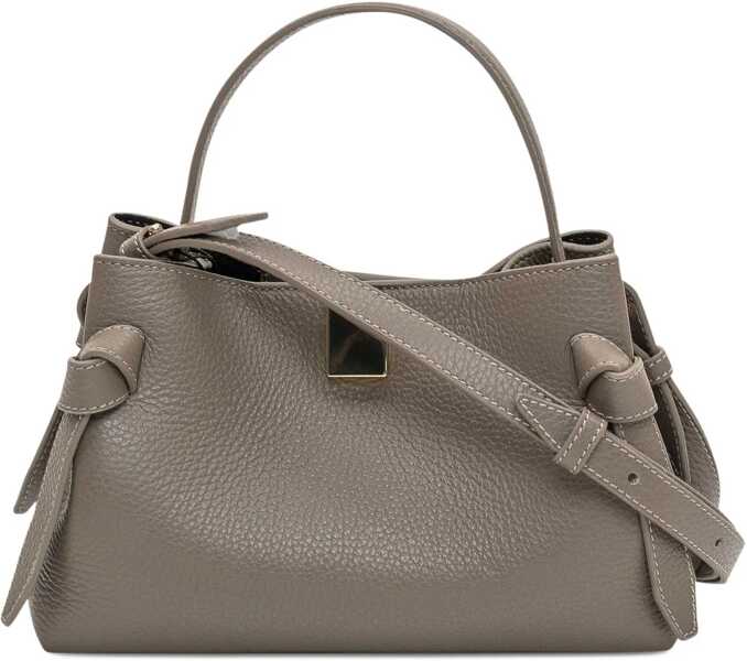 Genti de mana YUZEFI Bag Gyoza DOVE Femei (BM 18650950) 4