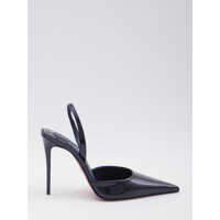 Pantofi cu toc Kate Max O Sling Slingback Pumps Femei