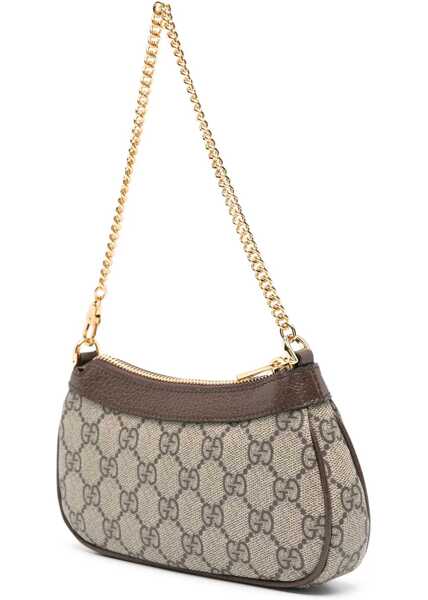 Genti de mana Gucci Ophidia mini Handbag B.EBONY/NEW ACERO Femei (BM 18650992) 3