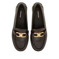 Pantofi Dama - Pantofi Salvatore Ferragamo Salvatore Ferragamo Maryan 2 Shoes BROWN Femei (BM 18651936) - B-mall.ro