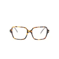 Ochelari de soare Prada Optical Femei