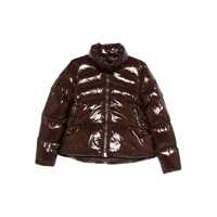Paltoane Pinko 'Mirco' Short Down Jacket Femei