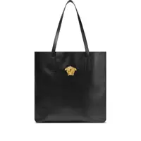 Genti de mana Versace 'La Medusa' Shopping Bag Femei