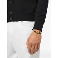 Bratari pentru Barbati - Bijuterii Versace Versace Bijoux Black Barbati (BM 18652089) - B-mall.ro