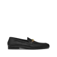 Mocasini Versace 'Medusa' Slippers Barbati