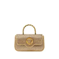 Genti de mana Versace 'La Medusa' Mini Handbag Femei