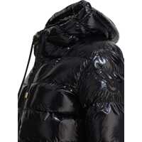 Imbracaminte Dama pagina 22 - Geci de iarna Pinko Pinko Eleodoro Down Jacket Black Femei (BM 18652152) - B-mall.ro
